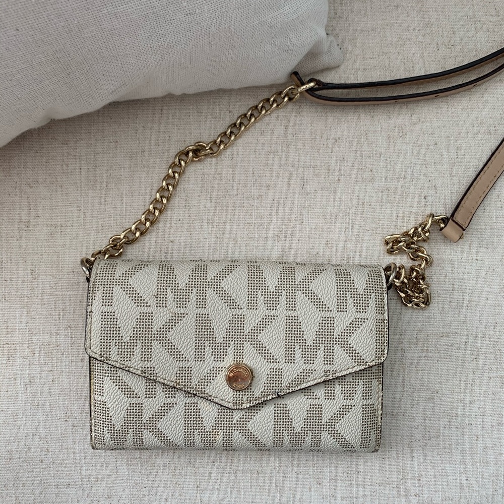 Small Michael Kors Bag